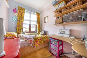 Bedroom 3- click for photo gallery